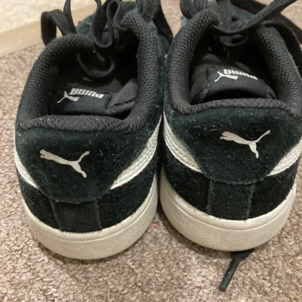 Black Puma 1C (Little Boy) - Picture 3 of 6